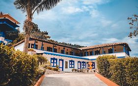 Hotel Jardín del Río